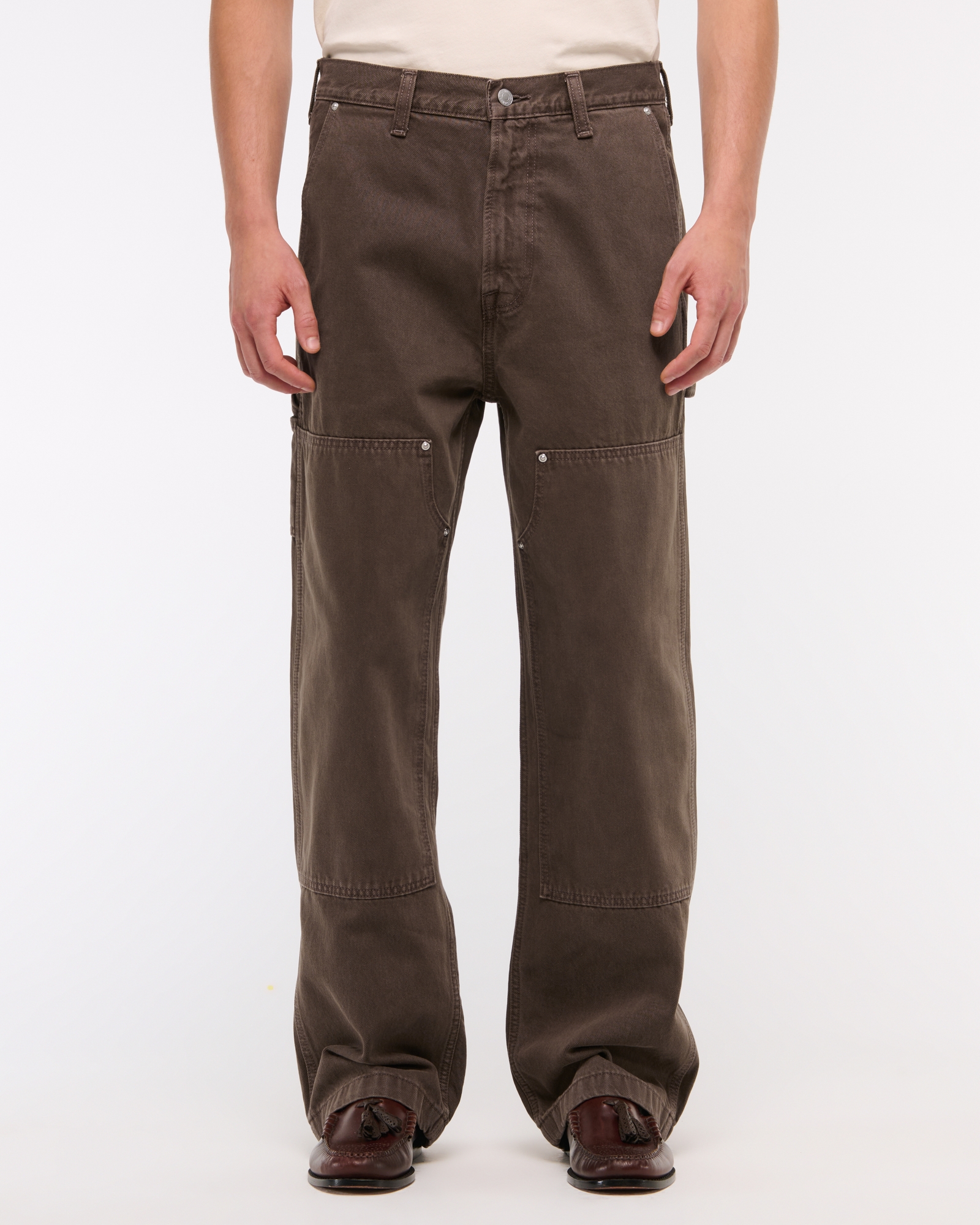 Baggy Workwear Jean