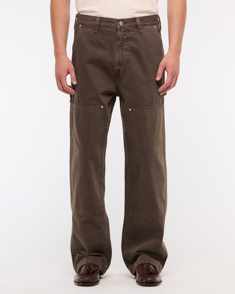 Baggy Workwear Jean