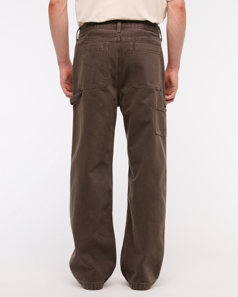 Baggy Workwear Jean