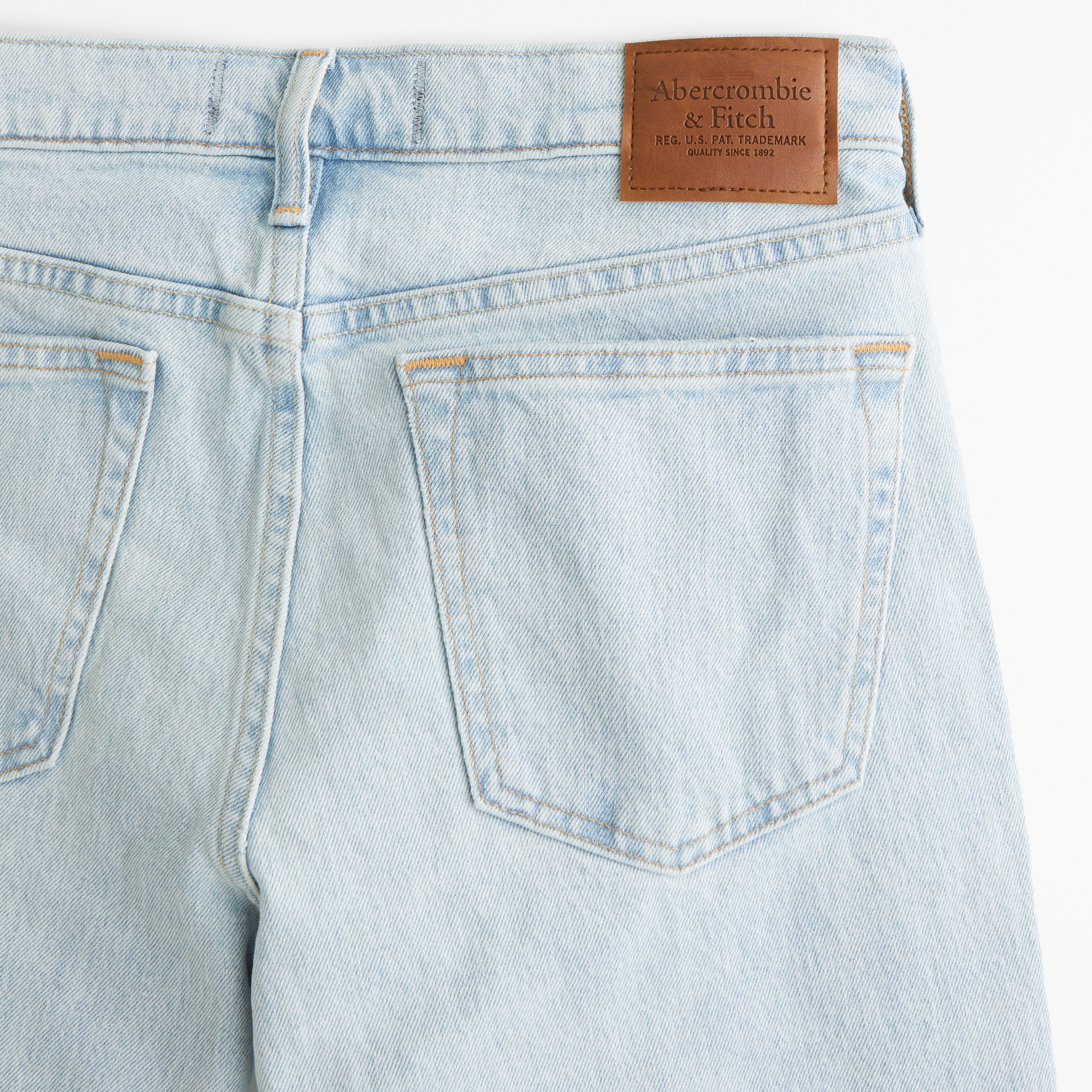 Men's 90s Straight Jean | Men's Clearance | Abercrombie.com