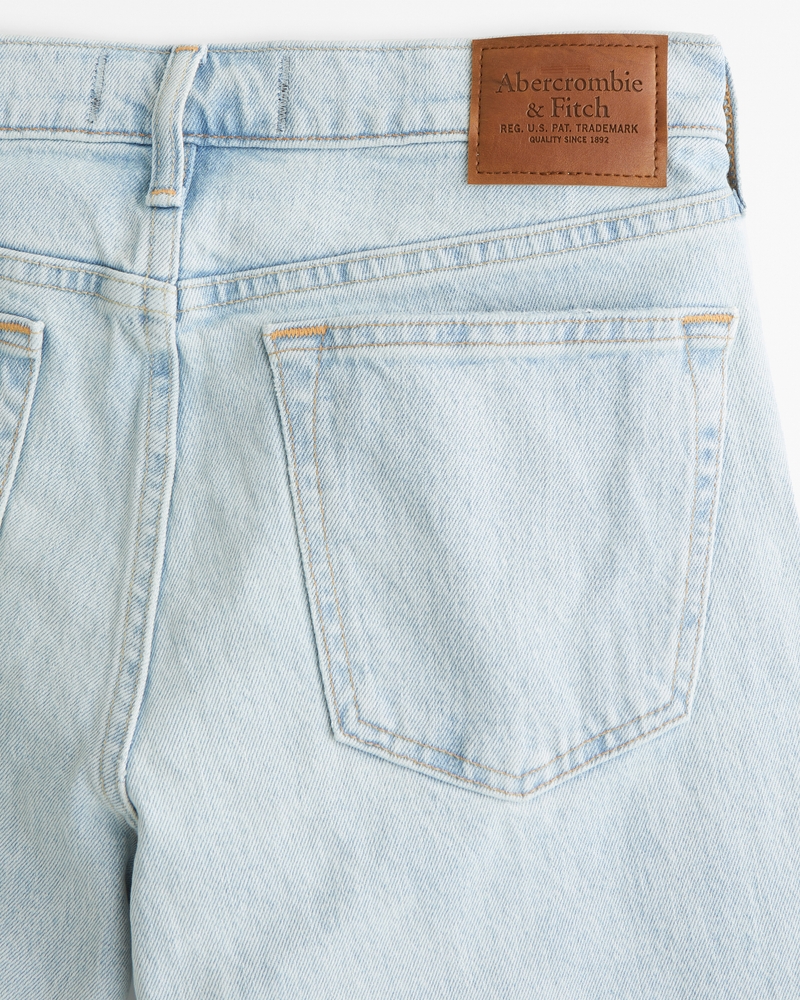 90s Straight Jean