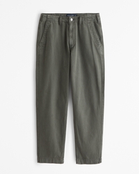 Lightweight Loose Jean
