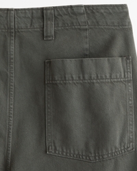 Lightweight Loose Jean
