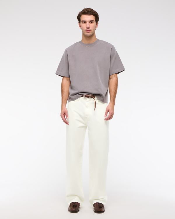 Baggy Jean