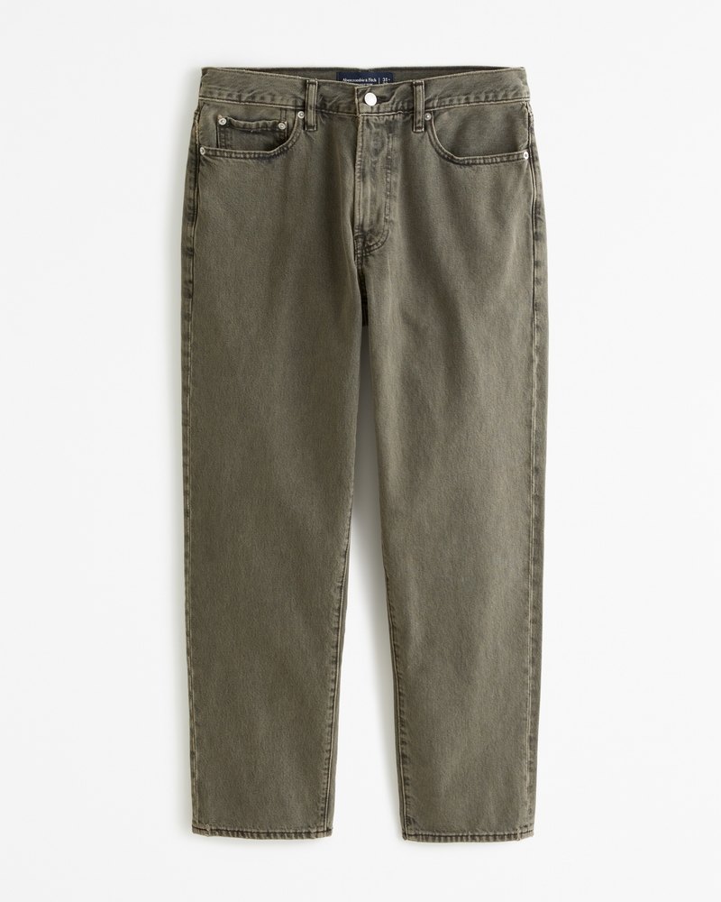 Men's Loose Jean, Men's Bottoms