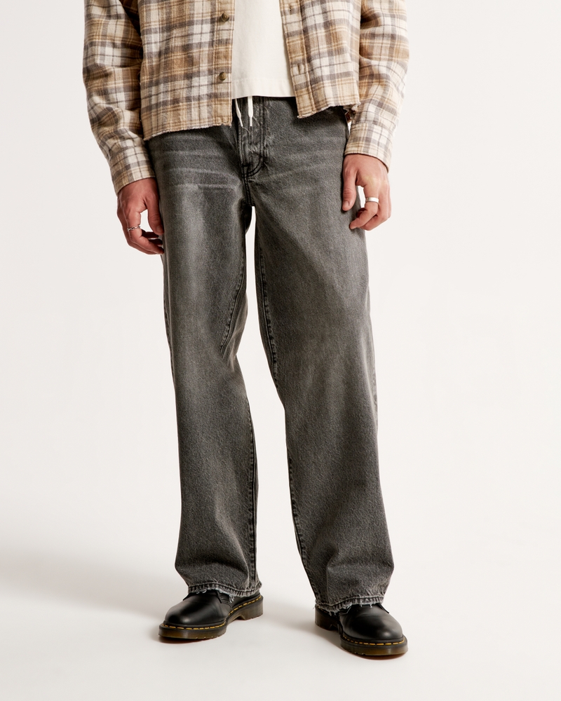 Berwich Men's Gray Pants 48 IT at FORZIERI Canada