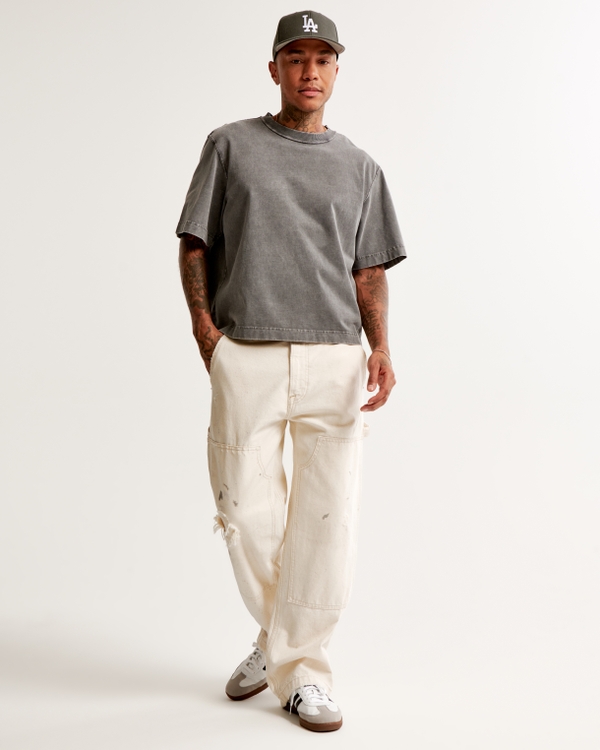 Baggy pants – The Amisy Company