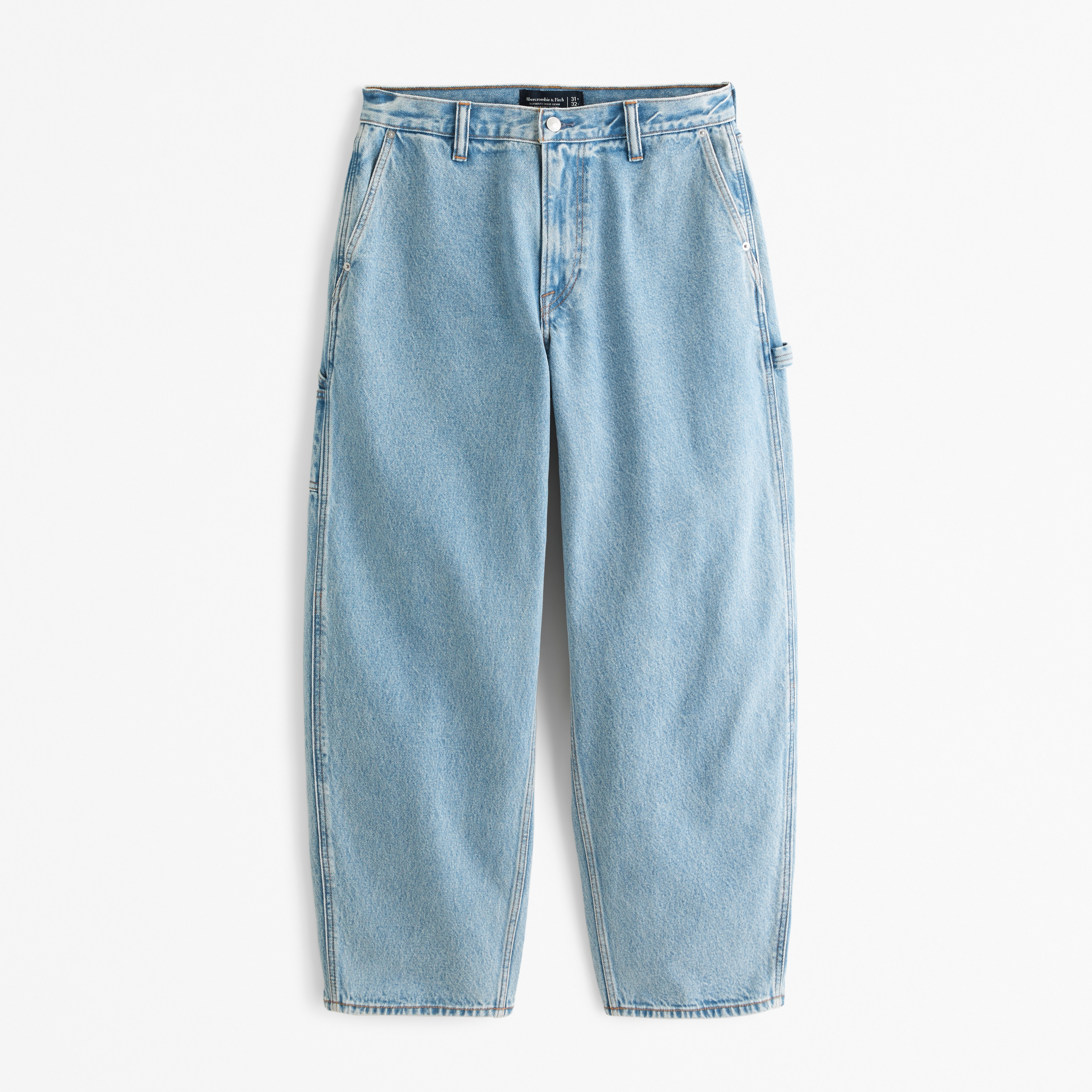 Men's Ultra Baggy Barrel Jean | Men's Clearance