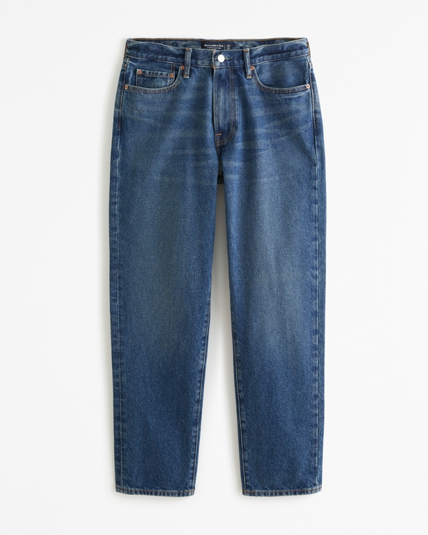 Men's Trousers, Jeans & Joggers | Abercrombie & Fitch
