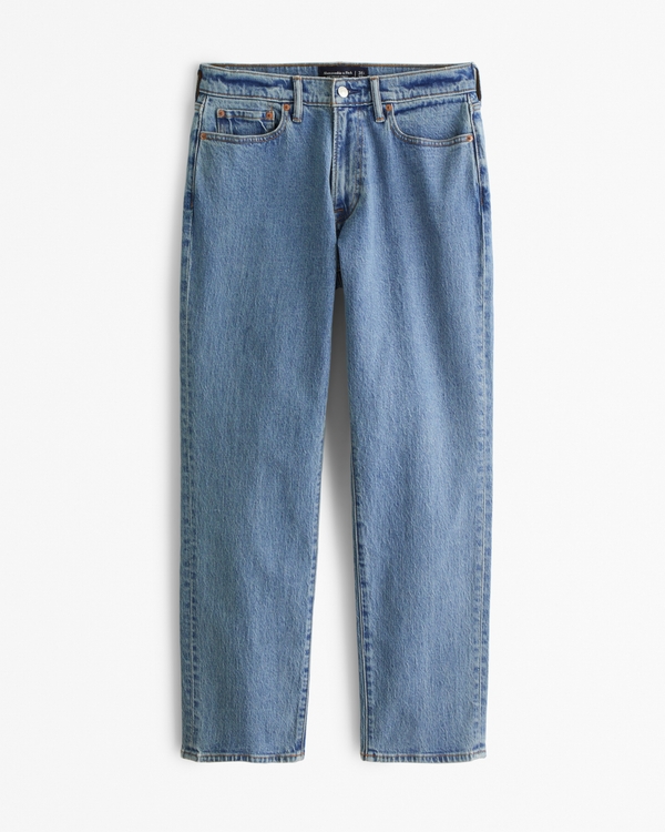 90s Straight Jean