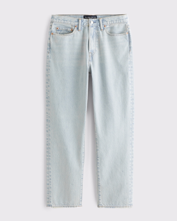 Loose Jean, Super Light Wash view 2
