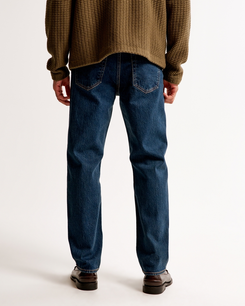 90s Straight Jean
