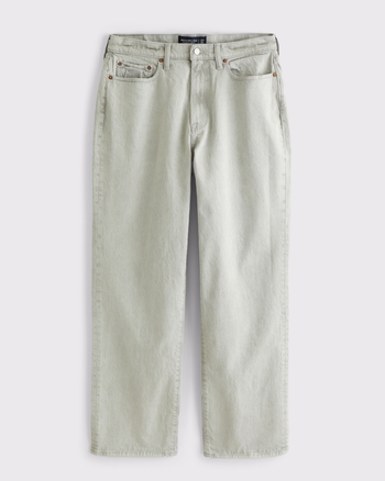 Athletic Baggy Jean from Abercrombie & Fitch - $24.97