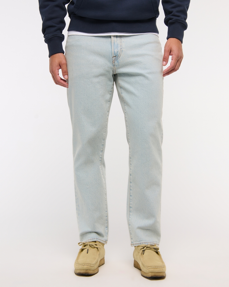 Athletic Loose Jean