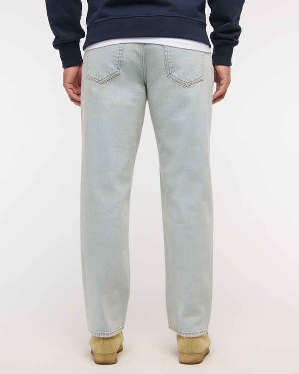 Athletic Loose Jean