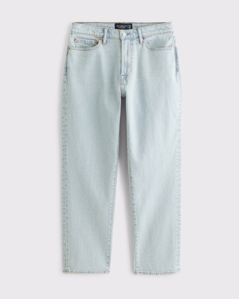 Athletic Loose Jean