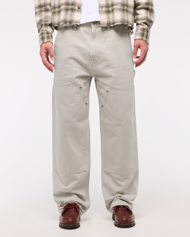 Baggy Jean