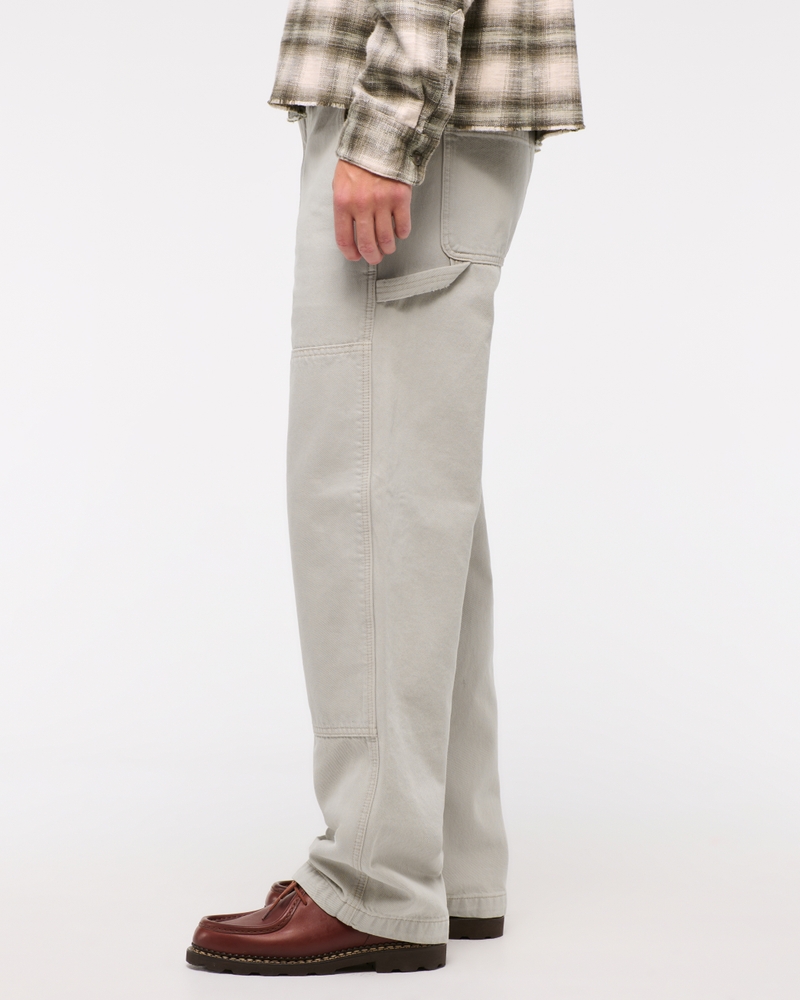 Baggy Jean