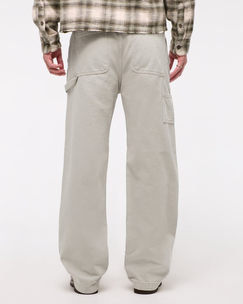 Baggy Jean