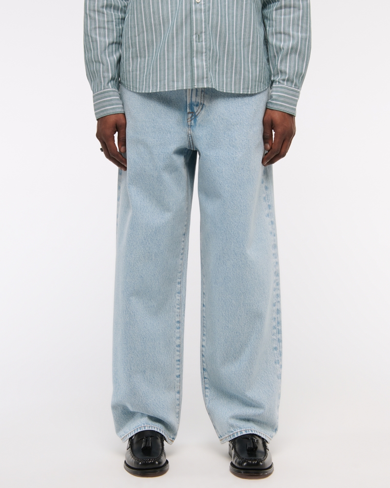 Ultra Baggy Jean