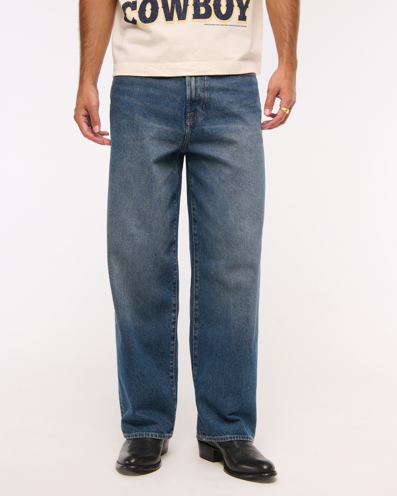 Ultra Baggy Jean