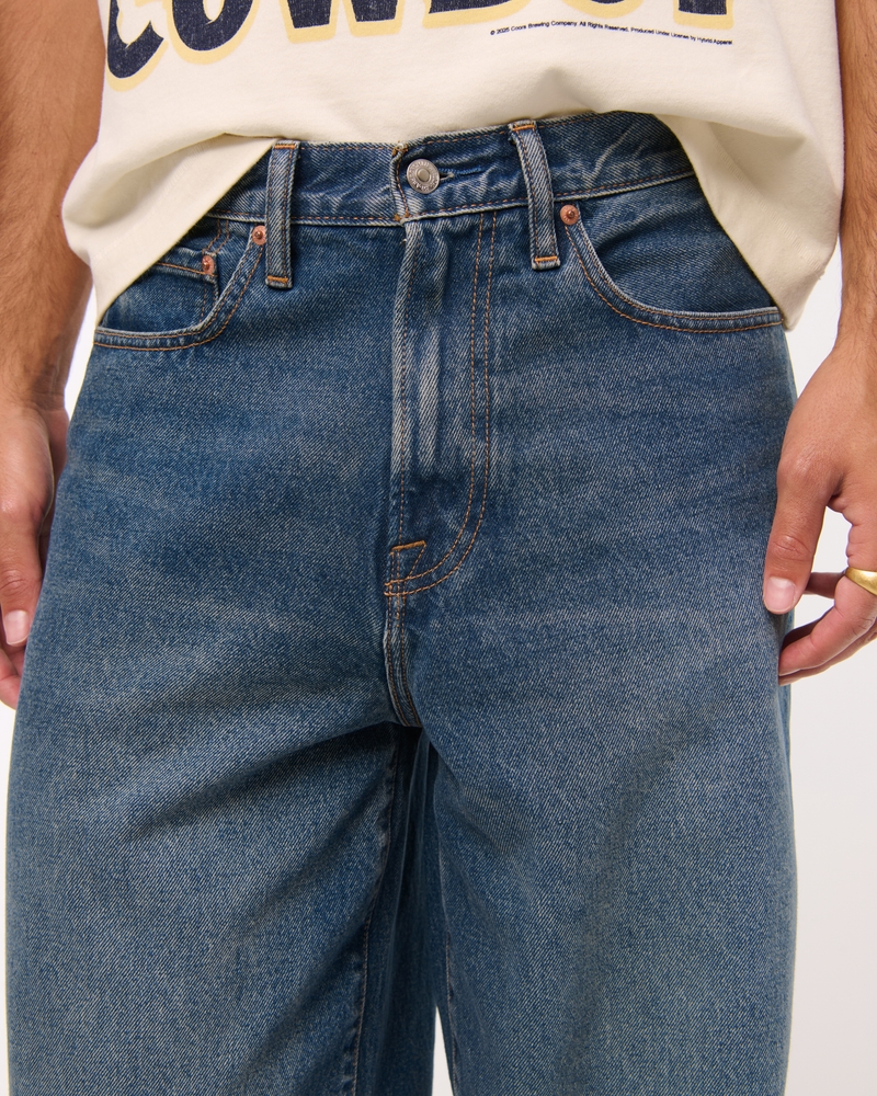 Ultra Baggy Jean