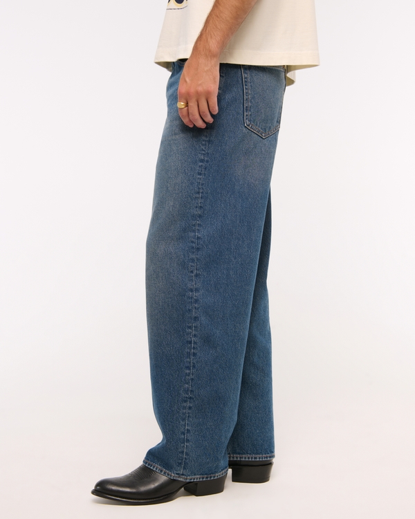 Ultra Baggy Jean