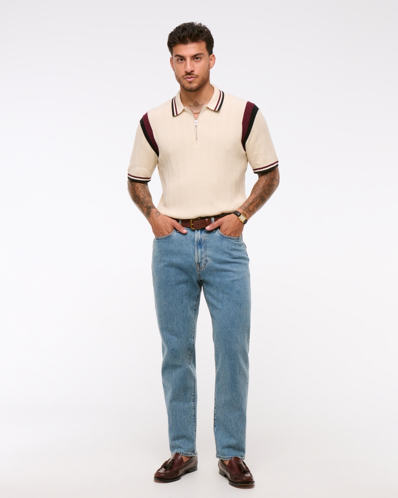 Loose Jean