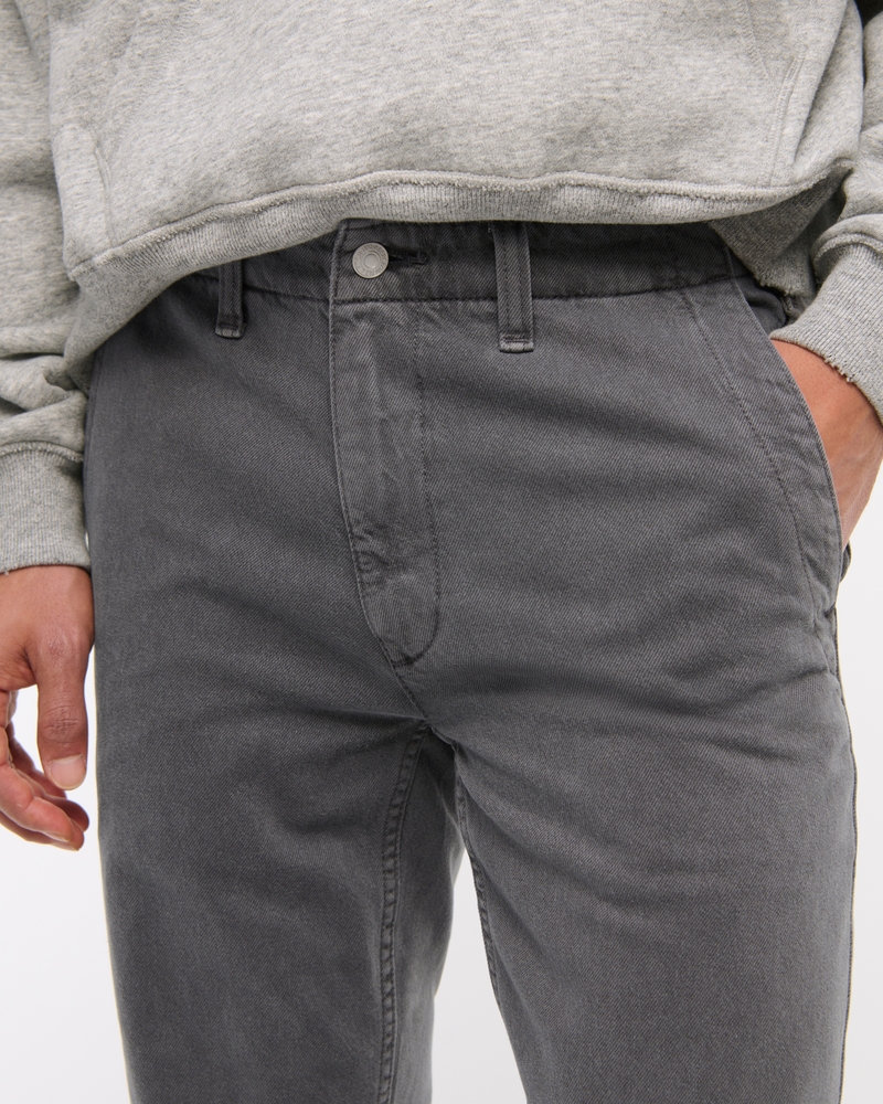 Straight Jean