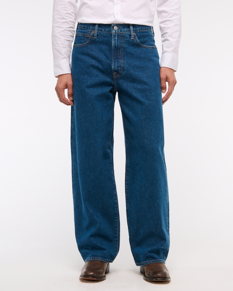 Ultra Baggy Jean