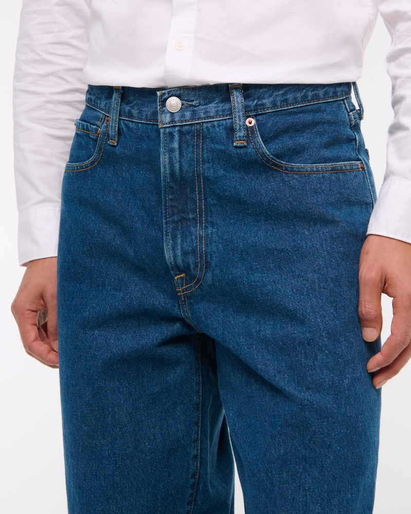 Ultra Baggy Jean