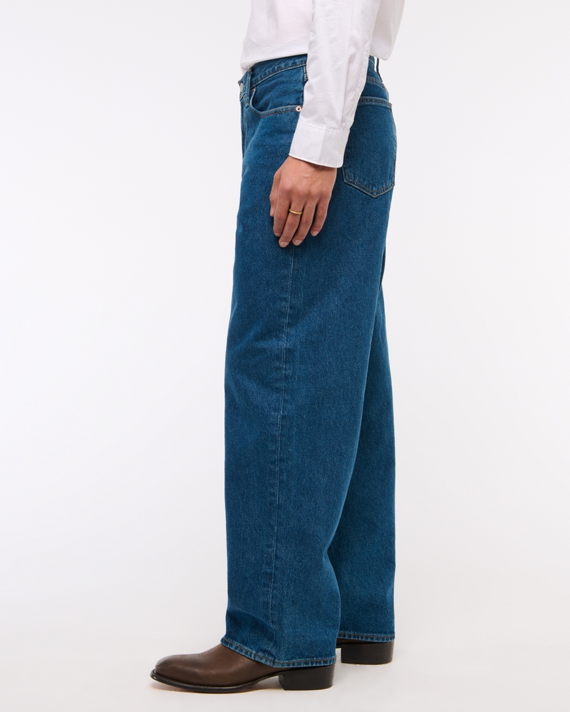 Ultra Baggy Jean