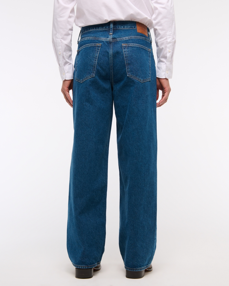 Ultra Baggy Jean