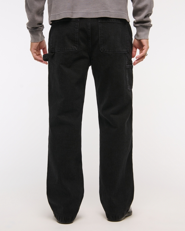 Athletic Baggy Jean