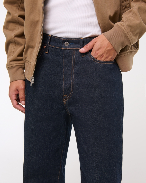 Athletic Baggy Jean