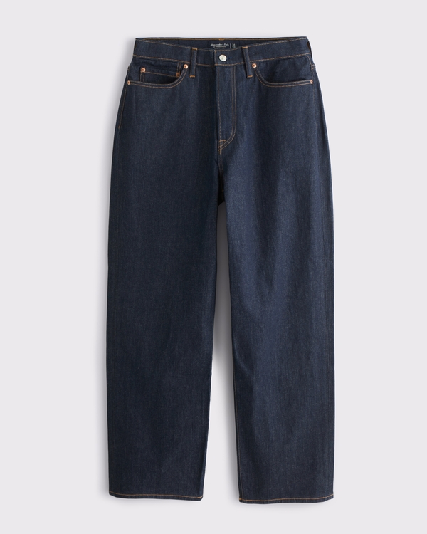 Athletic Baggy Jean
