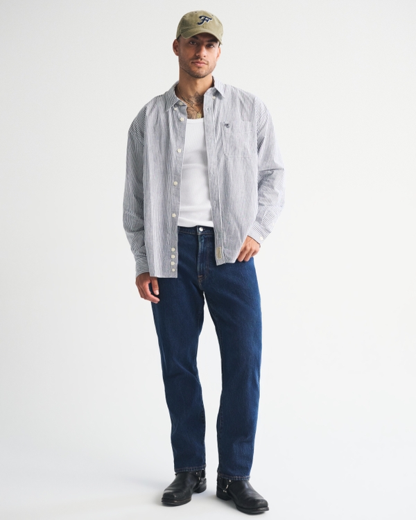 Athletic Straight Jean - image 3