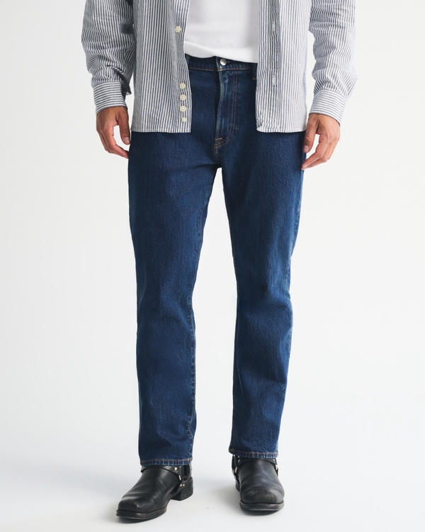 Athletic Straight Jean - image 4