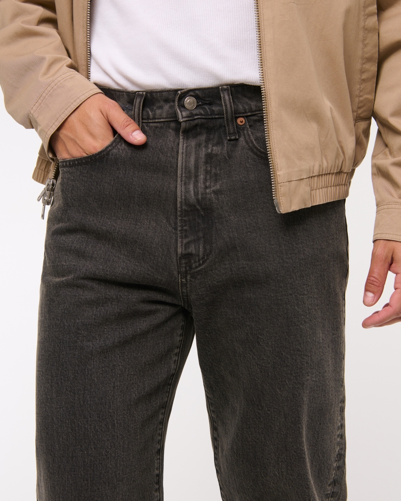 Athletic Baggy Jean