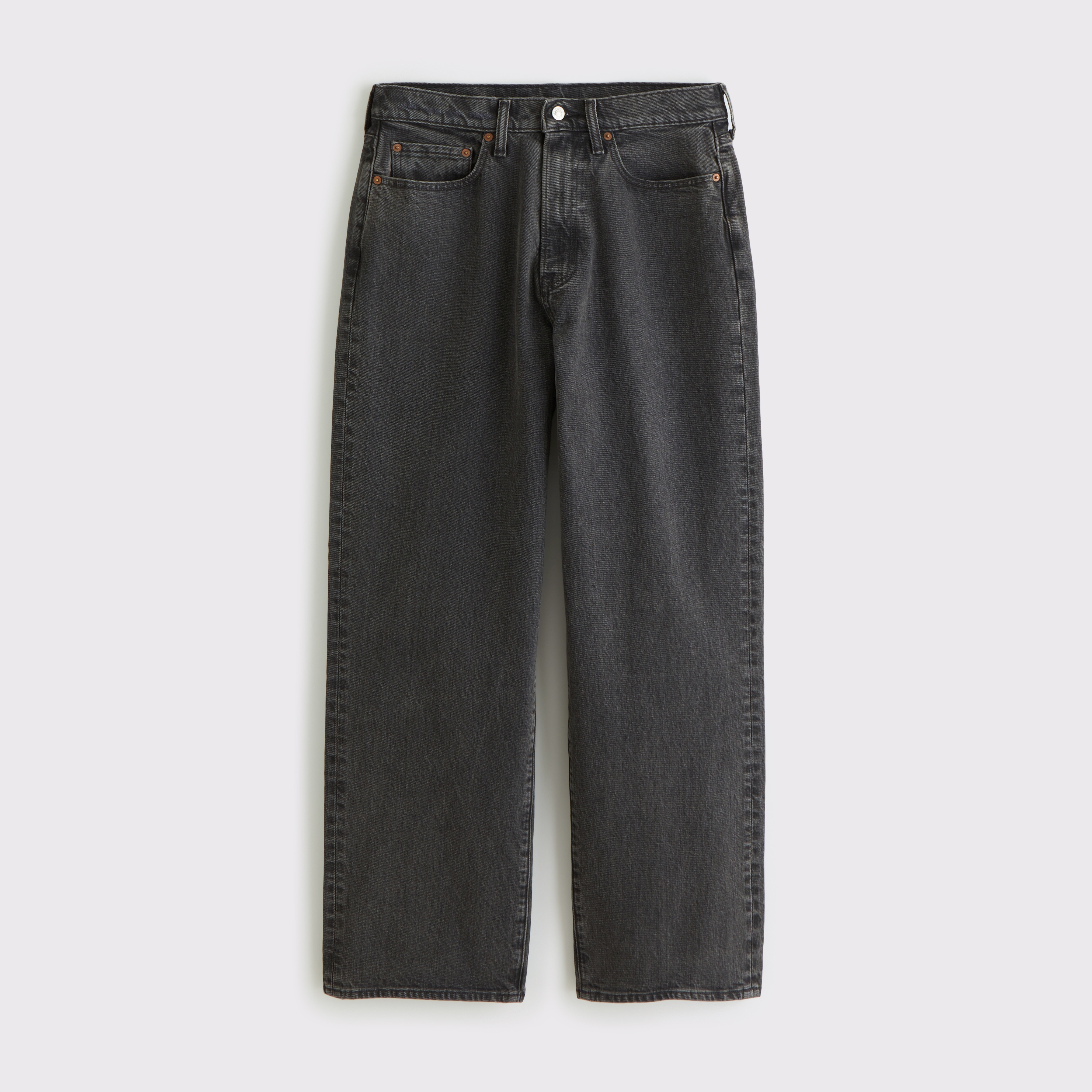 FINDERS KEEPERS AFTERMATH FK-BAGGY JEAN/HANDROOM [24211919