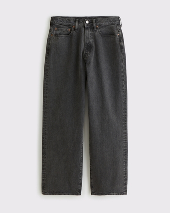 Athletic Baggy Jean from Abercrombie & Fitch - $24.97