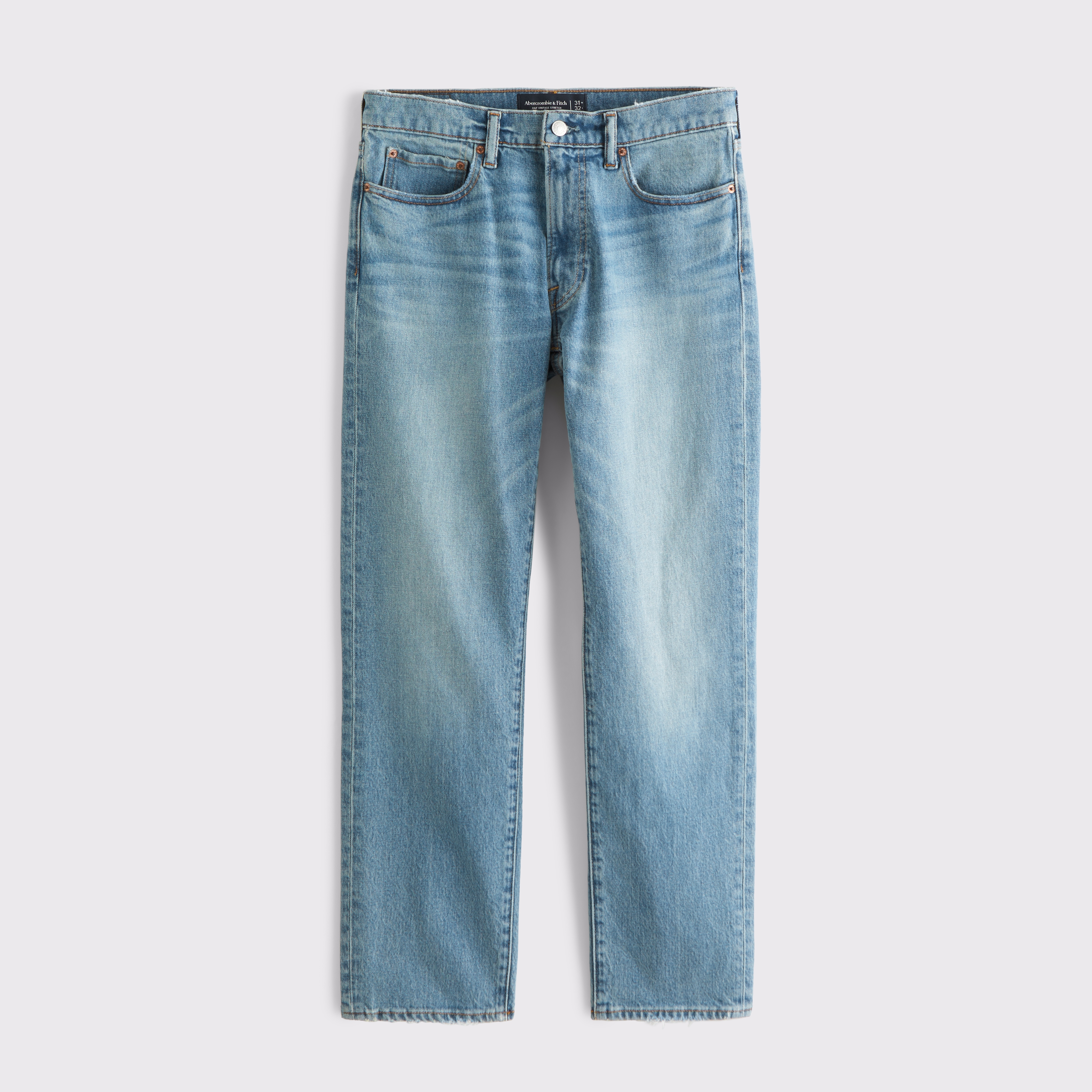 Men's 90s Straight Jean | Men's Clearance | Abercrombie.com