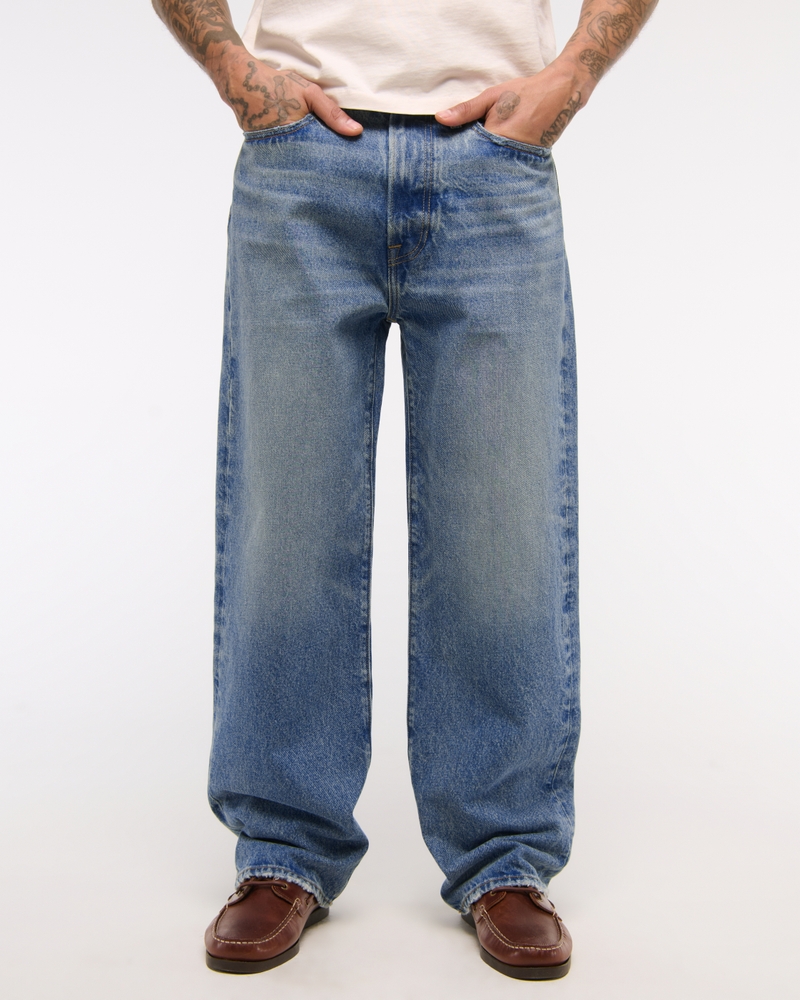 Baggy Jean