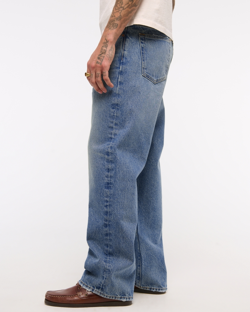 Baggy Jean