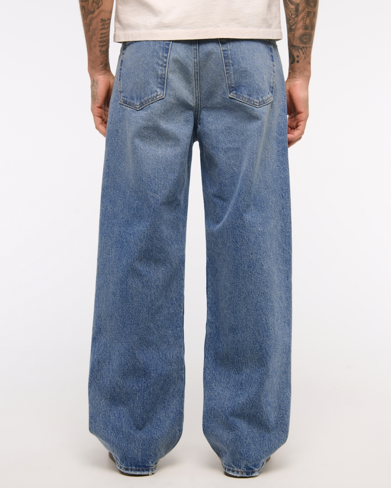 Baggy Jean