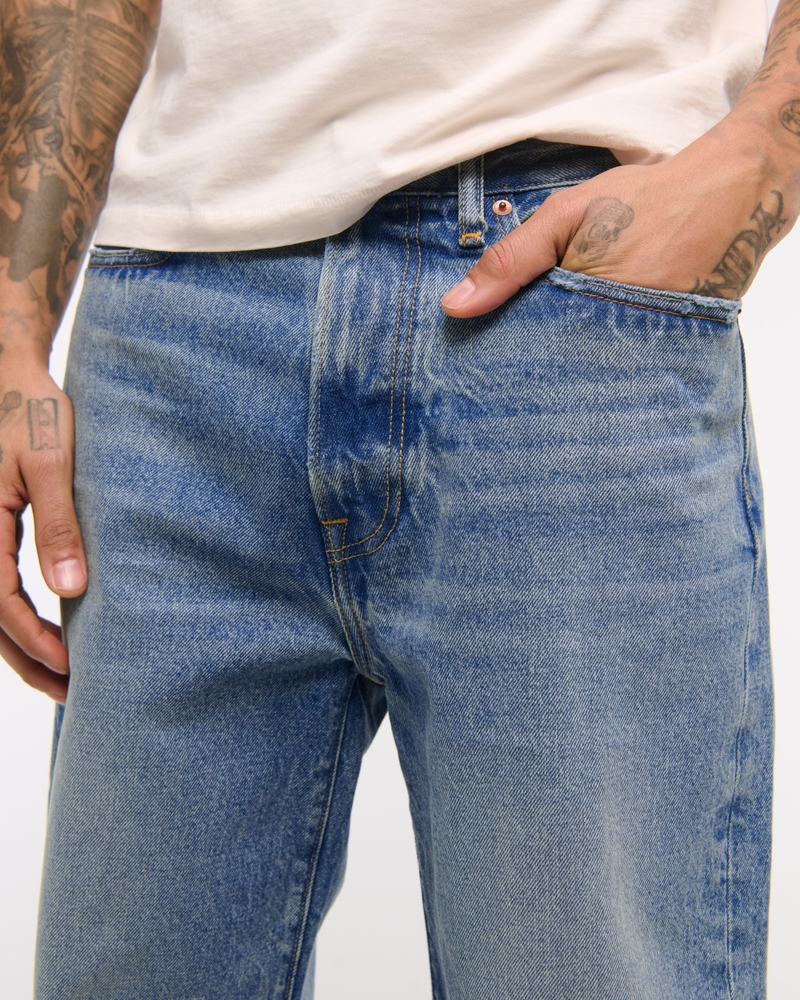 Baggy Jean