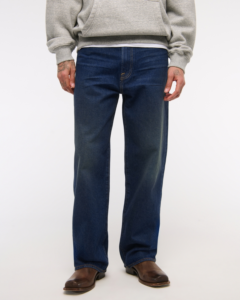 Baggy Jean