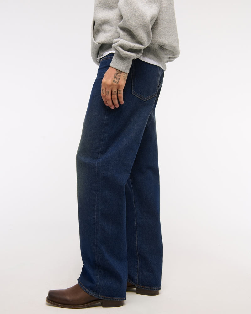 Baggy Jean