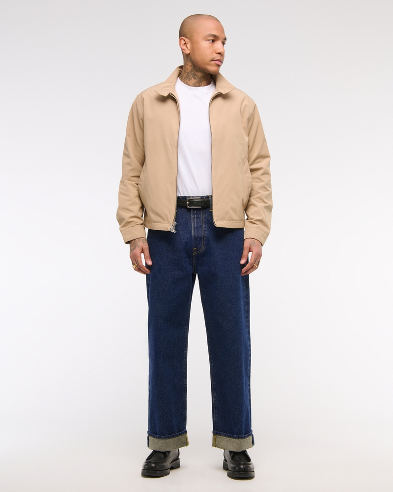 Baggy Jean