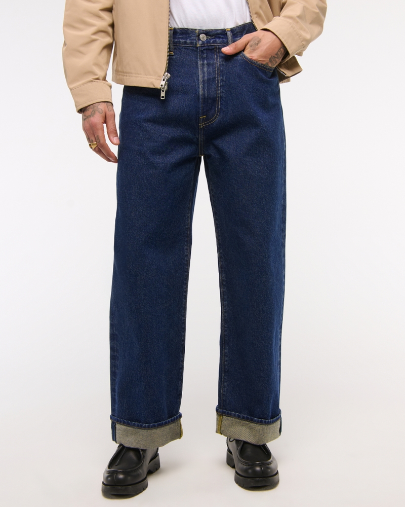 Baggy Jean